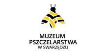logo muzeum pszczelarstwa w swarzędzu