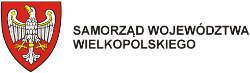Logo Samorzad Wojewodztwa Wielkopolskiego