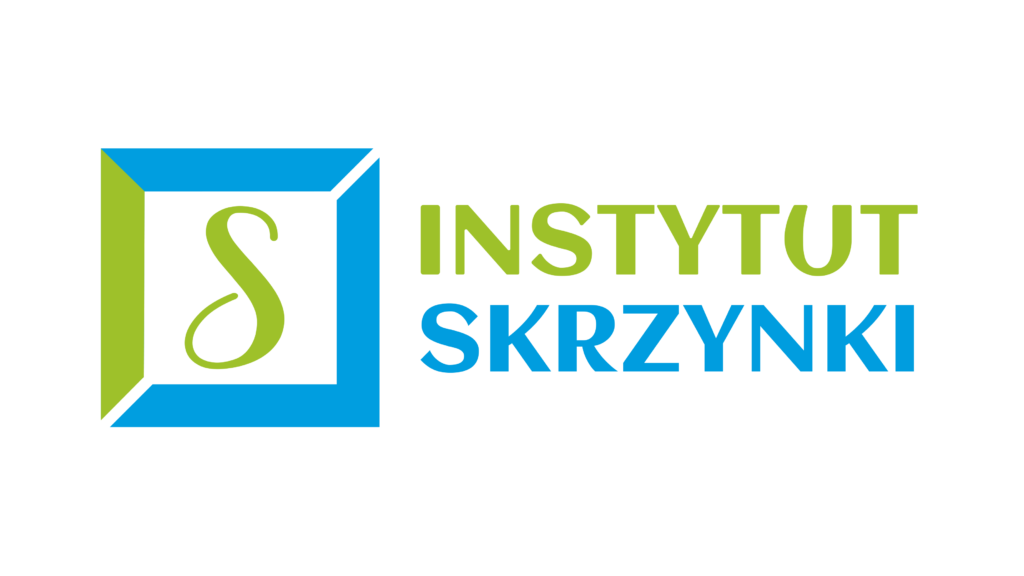 logo Instytut Skrzynki