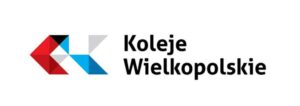 Koleje Wielkopolskie logo