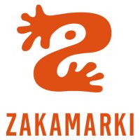 logo Wydawnictwa Zakamarki