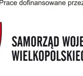 logo samorządu województwa wielkopolskiego