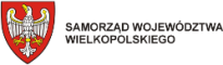Logo Samorzad Wojewodztwa Wielkopolskiego